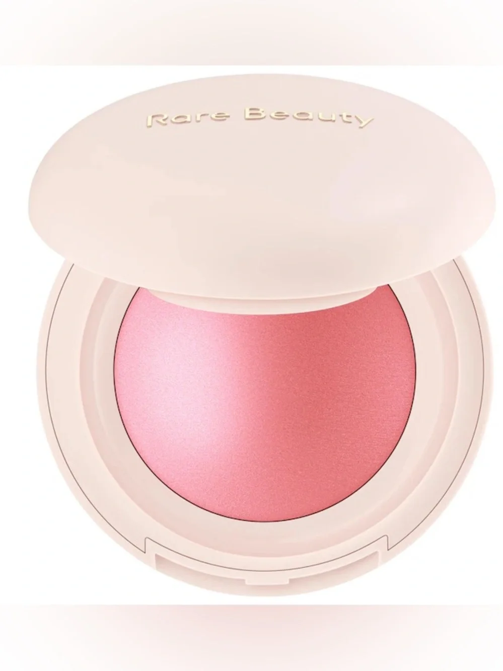 Rare Beauty by Selena Gomez Soft Pinch Luminous Powder Blush Happy
